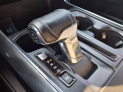 2021 Ford F-150 XLT SPORT APPEARANCE PKG FX4 OFF-ROAD