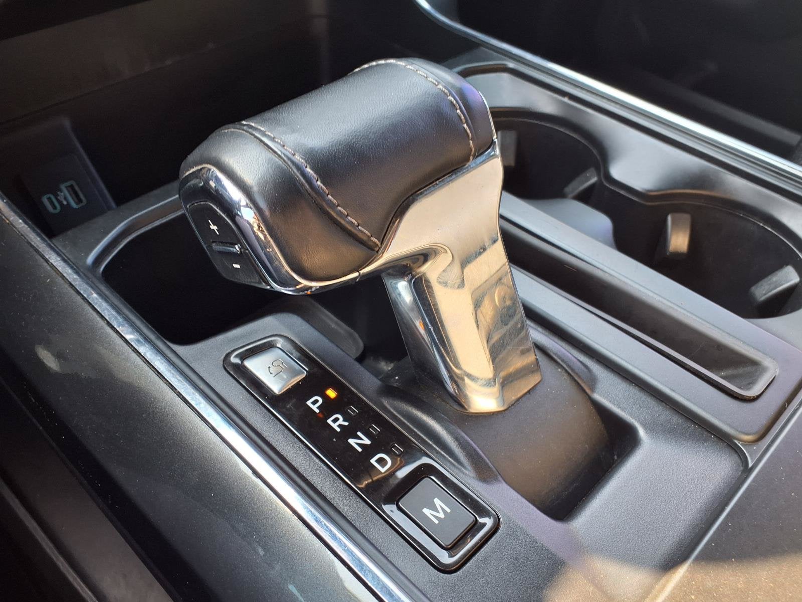 2021 Ford F-150 XLT SPORT APPEARANCE PKG FX4 OFF-ROAD