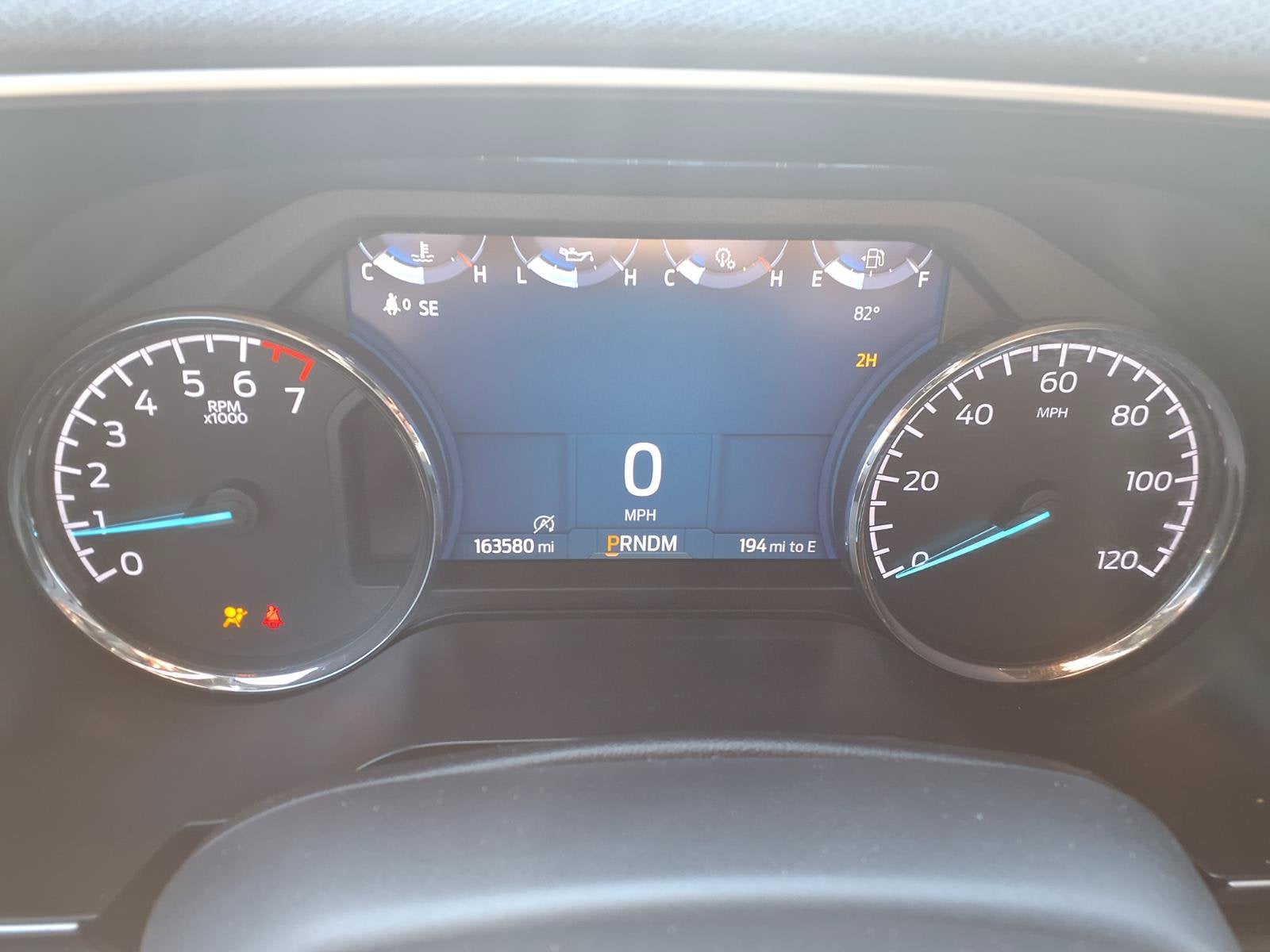 2021 Ford F-150 XLT SPORT APPEARANCE PKG FX4 OFF-ROAD