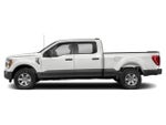 2021 Ford F-150 XLT SPORT APPEARANCE PKG FX4 OFF-ROAD