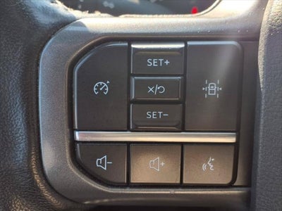 2021 Ford F-150 XLT SPORT APPEARANCE PKG FX4 OFF-ROAD