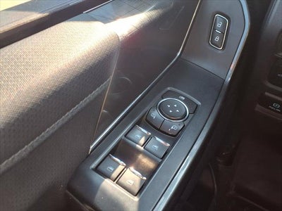 2021 Ford F-150 XLT SPORT APPEARANCE PKG FX4 OFF-ROAD