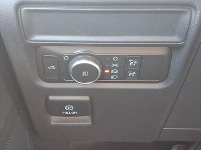 2021 Ford F-150 XLT SPORT APPEARANCE PKG FX4 OFF-ROAD
