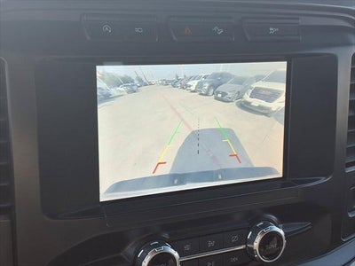 2021 Ford F-150 XLT SPORT APPEARANCE PKG FX4 OFF-ROAD