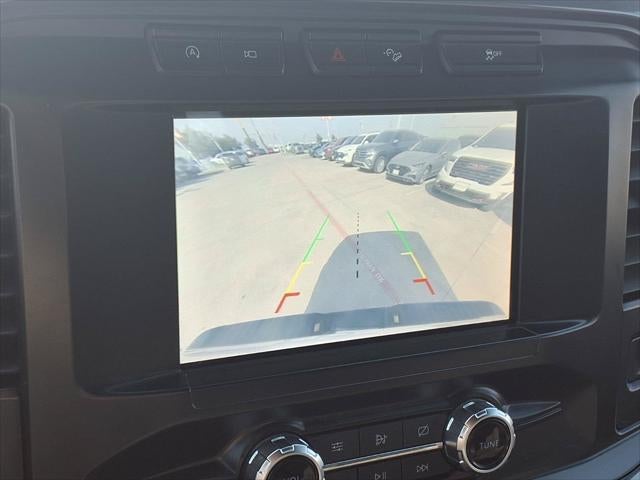 2021 Ford F-150 XLT SPORT APPEARANCE PKG FX4 OFF-ROAD