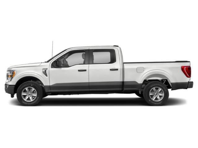 2021 Ford F-150 XLT SPORT APPEARANCE PKG FX4 OFF-ROAD