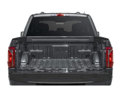 2024 Ford F-150 STX BLACK APPEARANCE PKG
