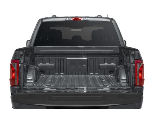 2024 Ford F-150 STX BLACK APPEARANCE PKG