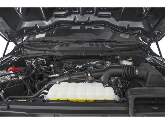 2024 Ford F-150 STX BLACK APPEARANCE PKG