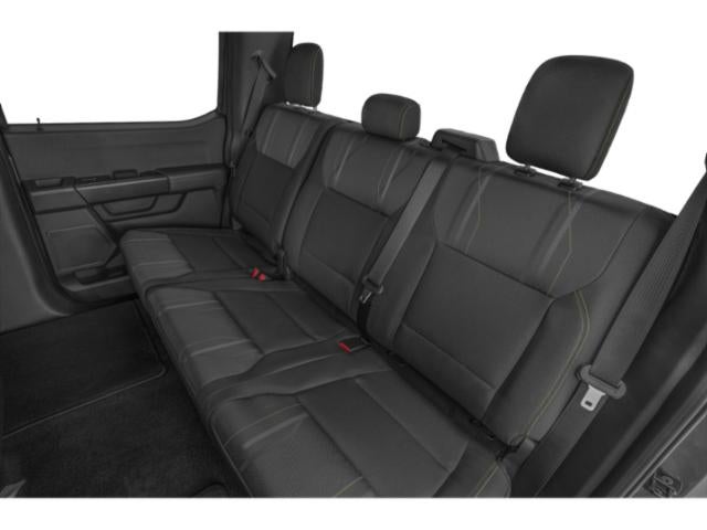 2024 Ford F-150 STX BLACK APPEARANCE PKG