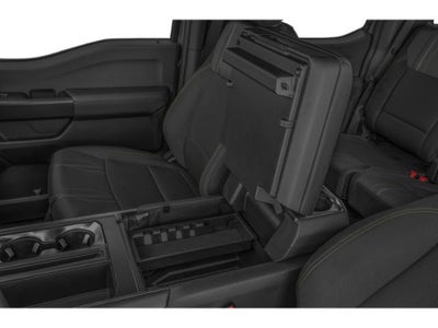 2024 Ford F-150 STX BLACK APPEARANCE PKG