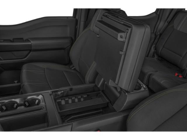 2024 Ford F-150 STX BLACK APPEARANCE PKG
