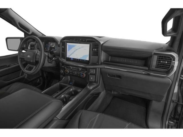 2024 Ford F-150 STX BLACK APPEARANCE PKG