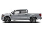 2024 Ford F-150 STX BLACK APPEARANCE PKG
