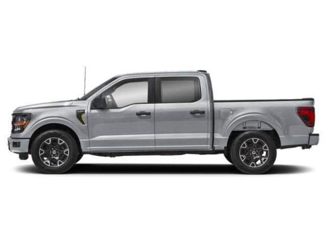 2024 Ford F-150 STX BLACK APPEARANCE PKG