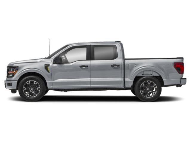 2024 Ford F-150 STX BLACK APPEARANCE PKG