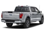 2024 Ford F-150 STX BLACK APPEARANCE PKG