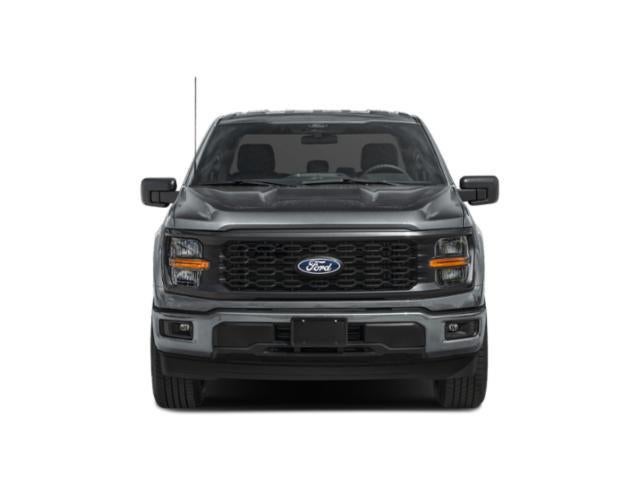 2024 Ford F-150 STX BLACK APPEARANCE PKG