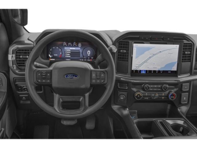 2024 Ford F-150 STX BLACK APPEARANCE PKG