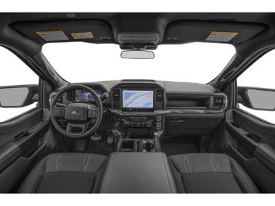 2024 Ford F-150 STX BLACK APPEARANCE PKG