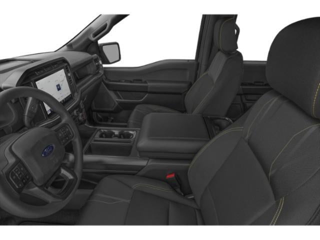 2024 Ford F-150 STX BLACK APPEARANCE PKG