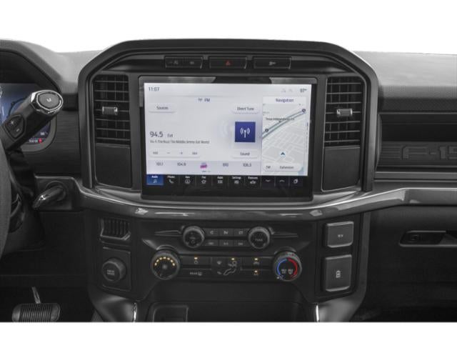 2024 Ford F-150 STX BLACK APPEARANCE PKG
