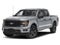 2024 Ford F-150 STX BLACK APPEARANCE PKG