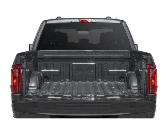 2024 Ford F-150 STX BLACK APPEARANCE PKG