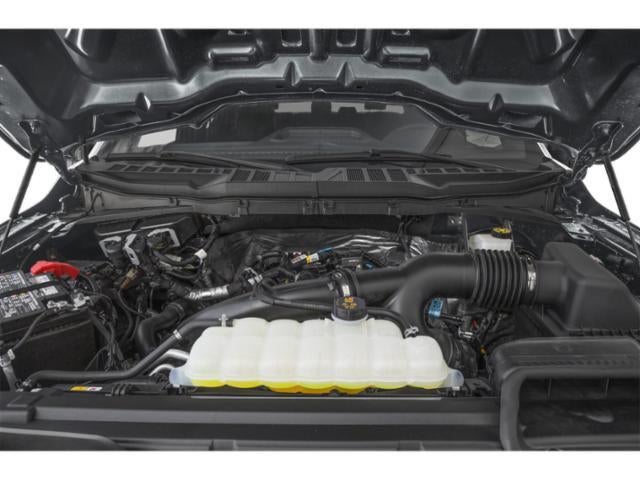 2024 Ford F-150 STX BLACK APPEARANCE PKG