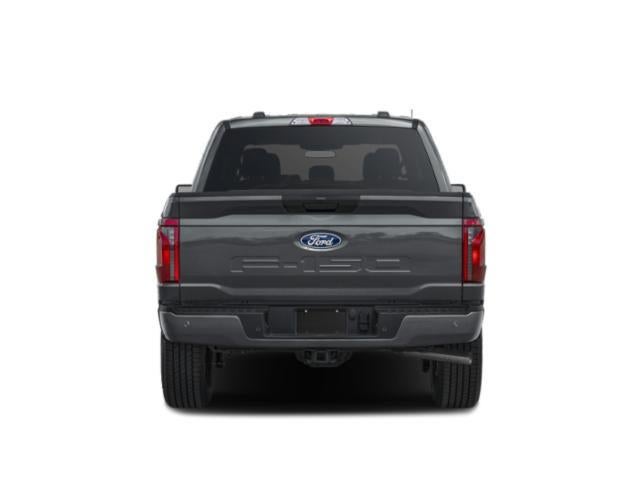 2024 Ford F-150 STX BLACK APPEARANCE PKG