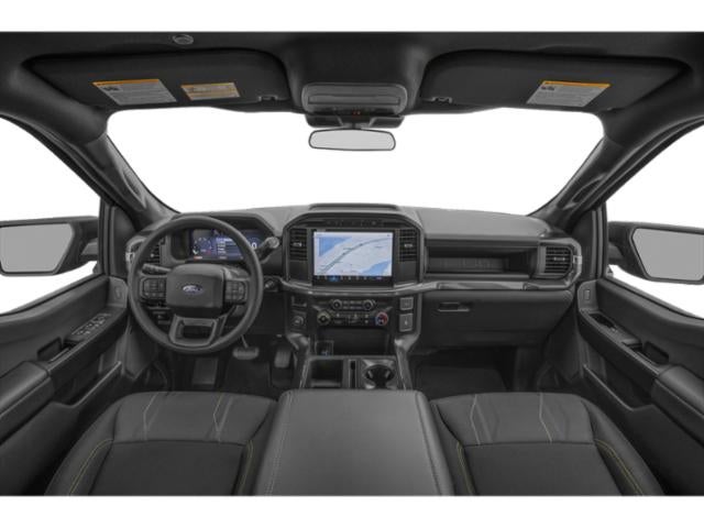 2024 Ford F-150 STX BLACK APPEARANCE PKG