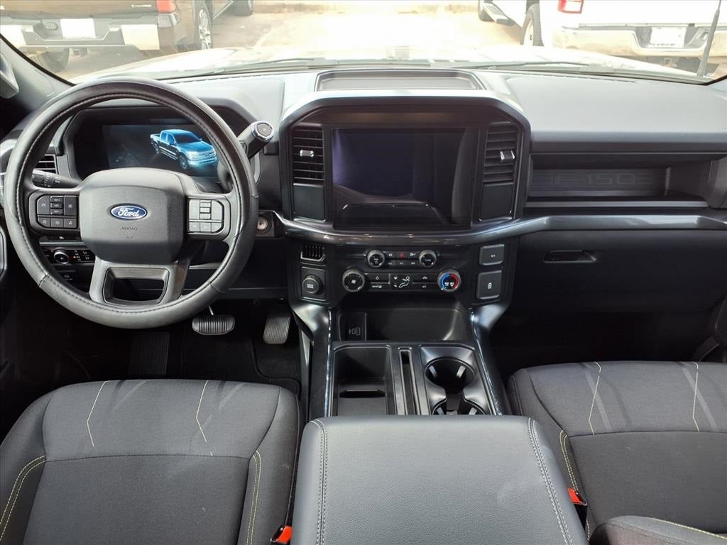 2025 Ford F-150 STX W/BLIS