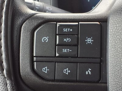 2025 Ford F-150 STX W/BLIS