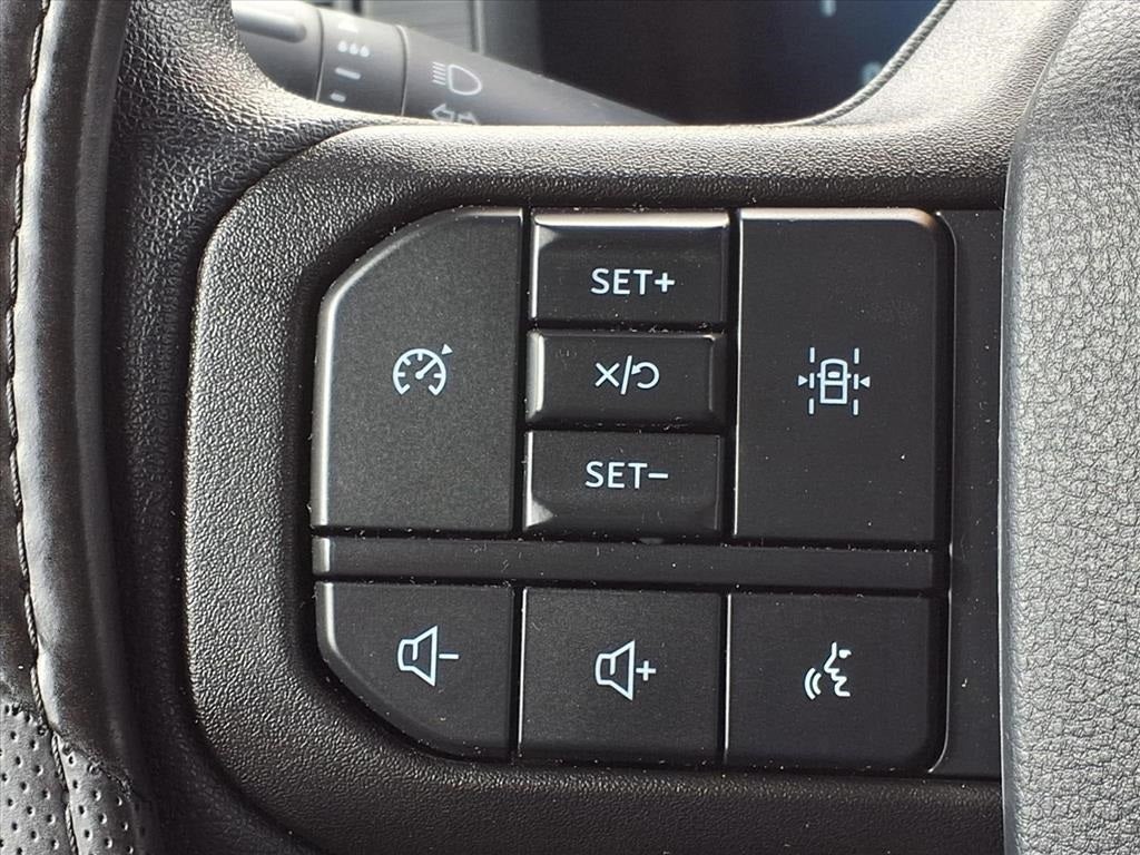 2025 Ford F-150 STX W/BLIS