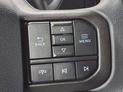 2025 Ford F-150 STX W/BLIS