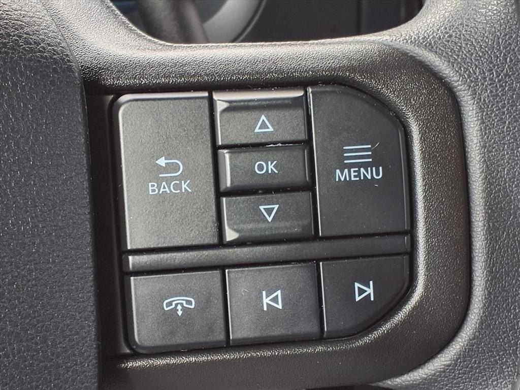 2025 Ford F-150 STX W/BLIS