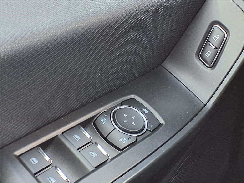 2025 Ford F-150 STX W/BLIS