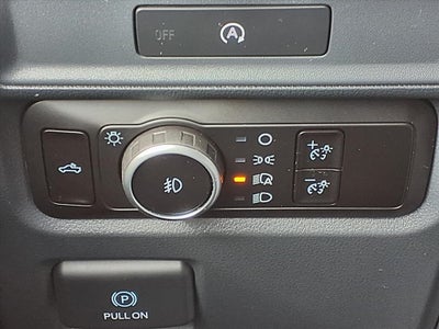 2025 Ford F-150 STX W/BLIS