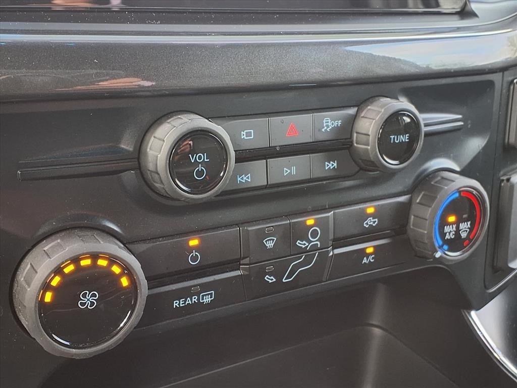 2025 Ford F-150 STX W/BLIS