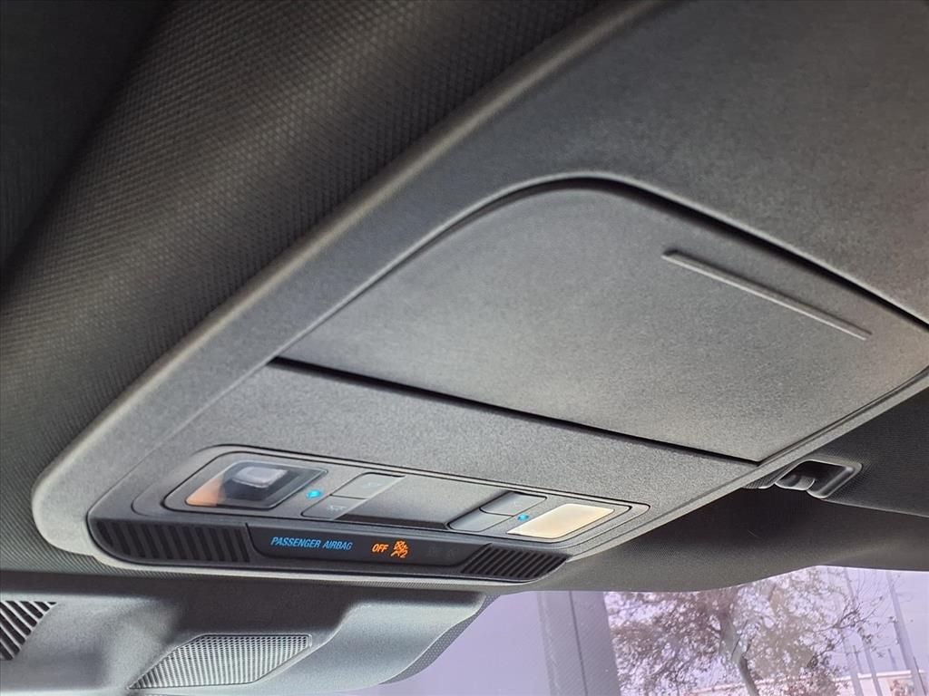 2025 Ford F-150 STX W/BLIS