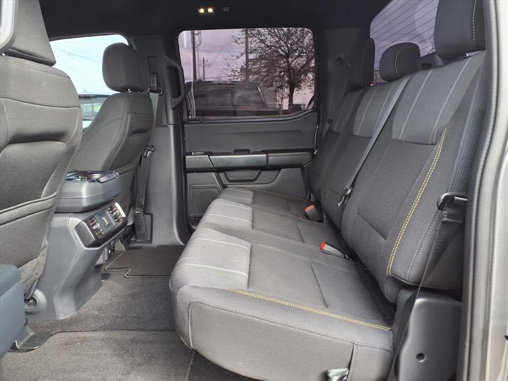 2025 Ford F-150 STX W/BLIS