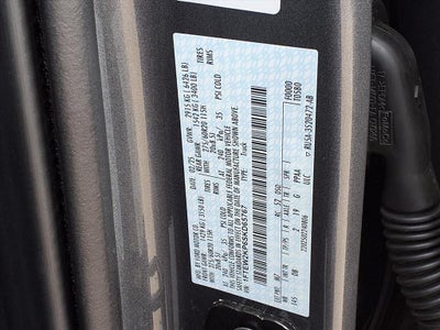 2025 Ford F-150 STX W/BLIS