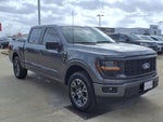 2025 Ford F-150 STX W/BLIS