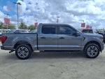 2025 Ford F-150 STX W/BLIS