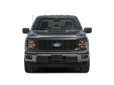 2025 Ford F-150 STX W/BLIS