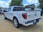 2011 Ford F-150 Lariat Limited PREF. EQUIP. PKG.