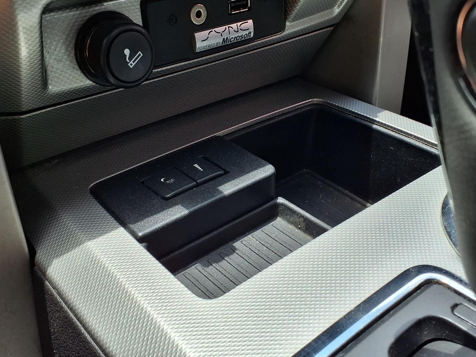 2011 Ford F-150 Lariat Limited PREF. EQUIP. PKG.