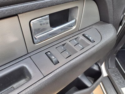 2011 Ford F-150 Lariat Limited PREF. EQUIP. PKG.