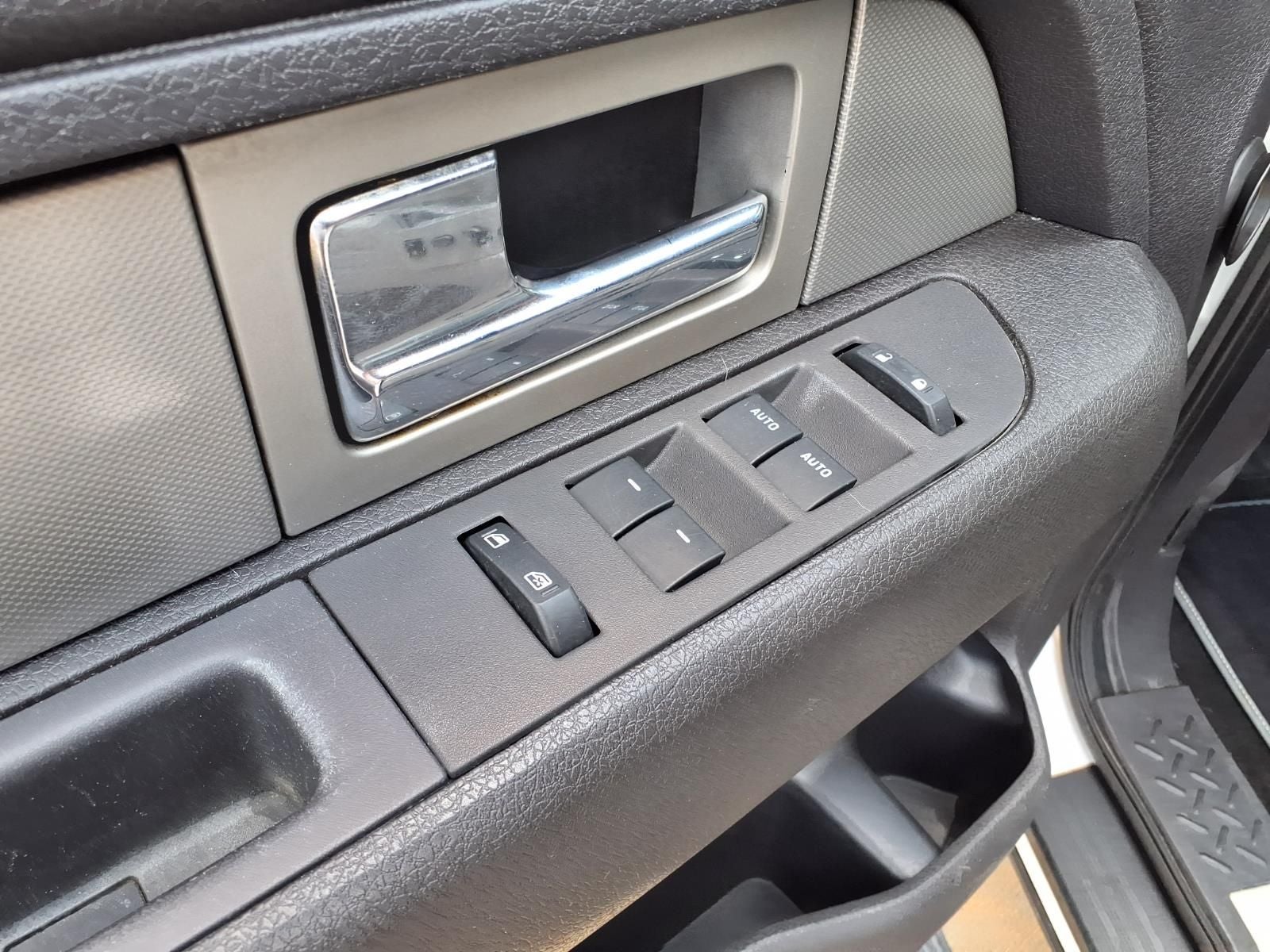 2011 Ford F-150 Lariat Limited PREF. EQUIP. PKG.