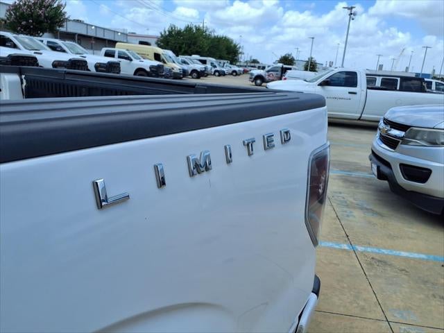 2011 Ford F-150 Lariat Limited PREF. EQUIP. PKG.